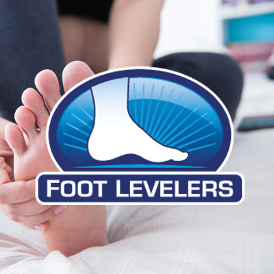 Brisbane Chiropractor Foot Levelers