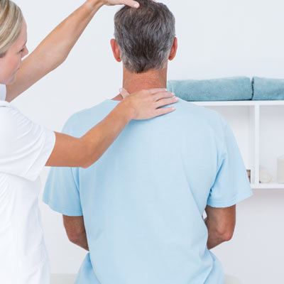 Brisbane Chiropractic Specialists In Posture