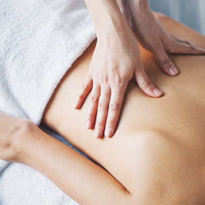 Brisbane Chiropractor Massage