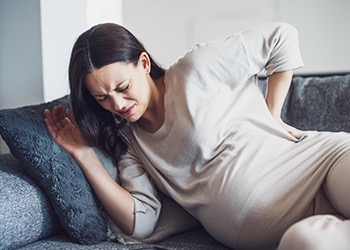 First Choice Chiropractic Pregnancy Pain