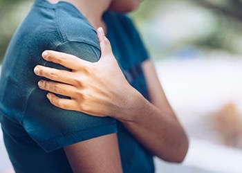 First Choice Chiropractic Shoulder Pain