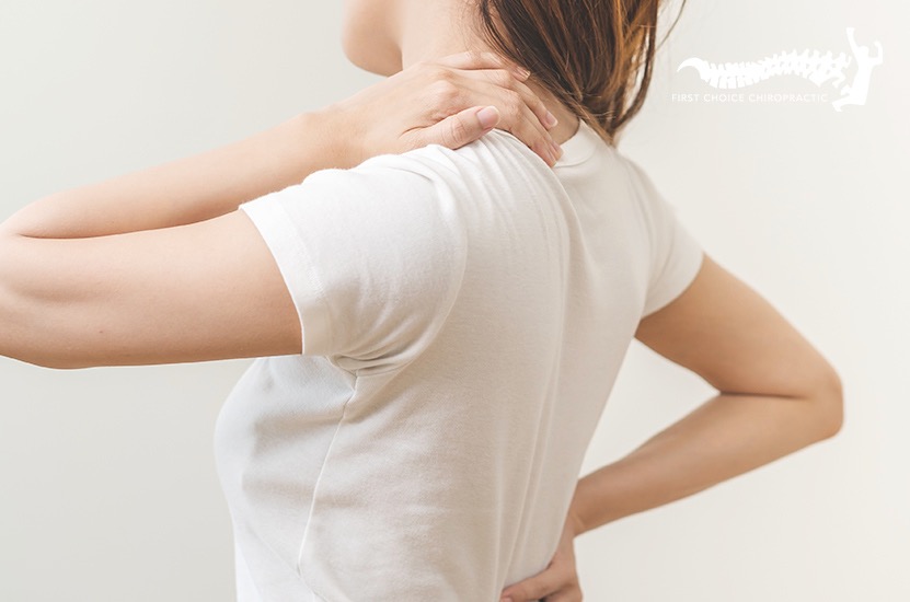 First Choice Chiropractic Posturea Correction & Chiropractic Care: What To Expect